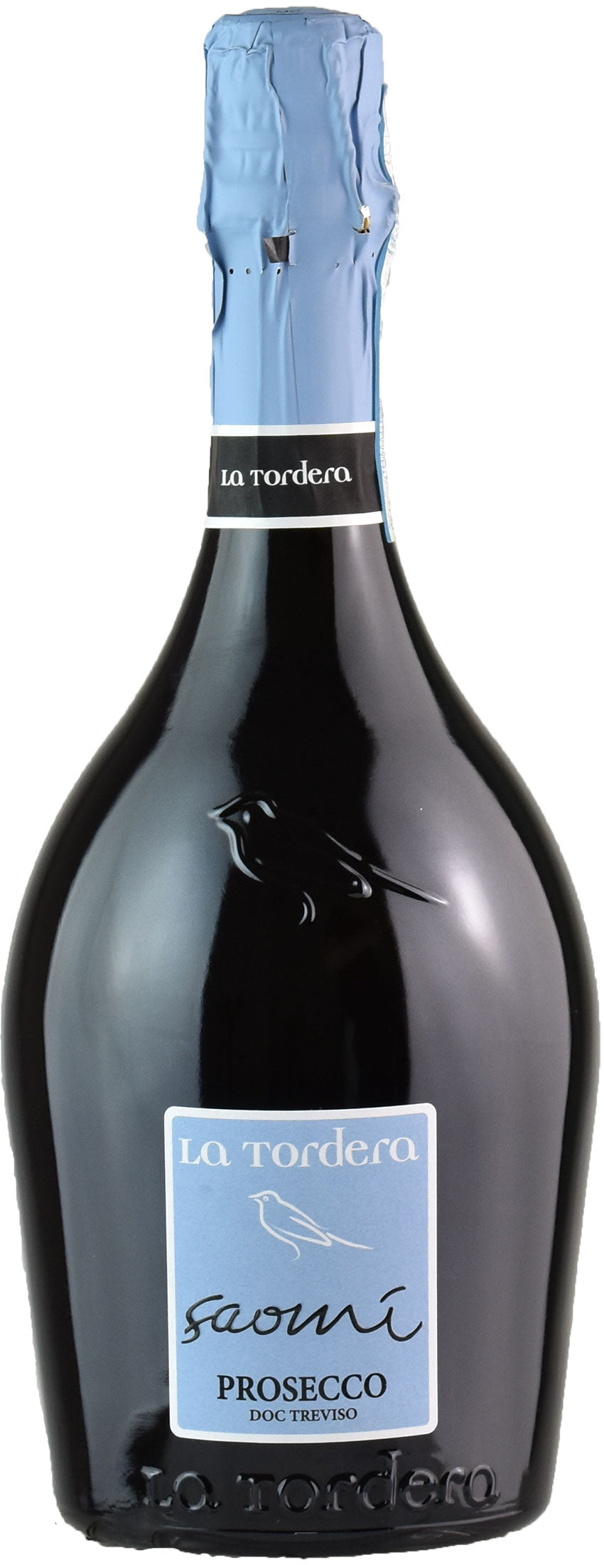 La Tordera Prosecco Treviso Saomi Brut 2020