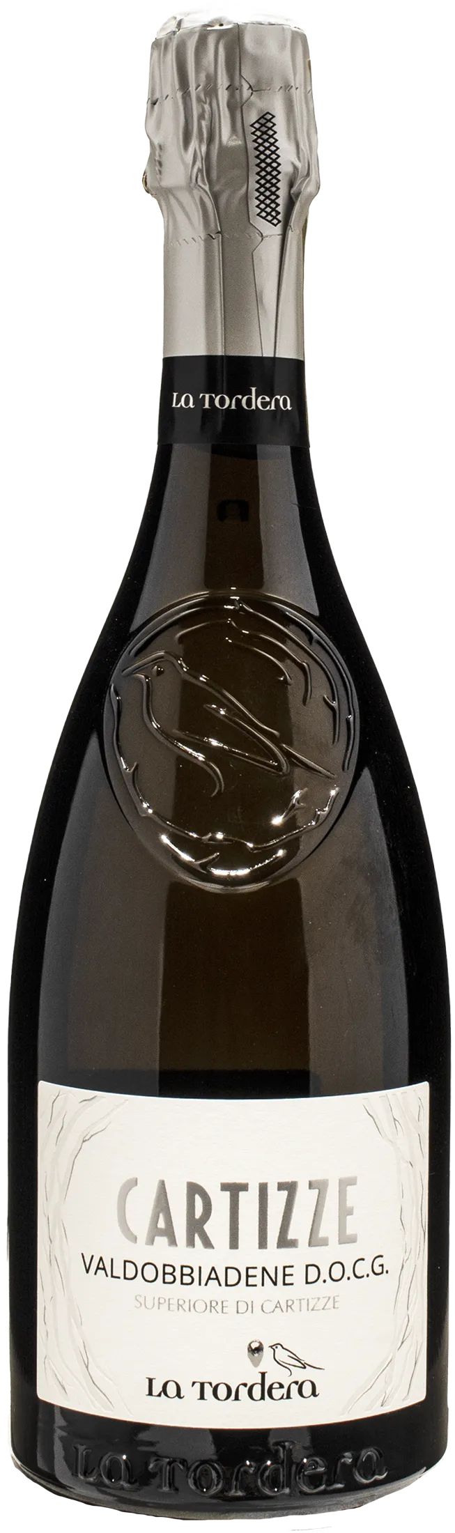 La Tordera Valdobbiadene Superiore di Cartizze Dry 2022