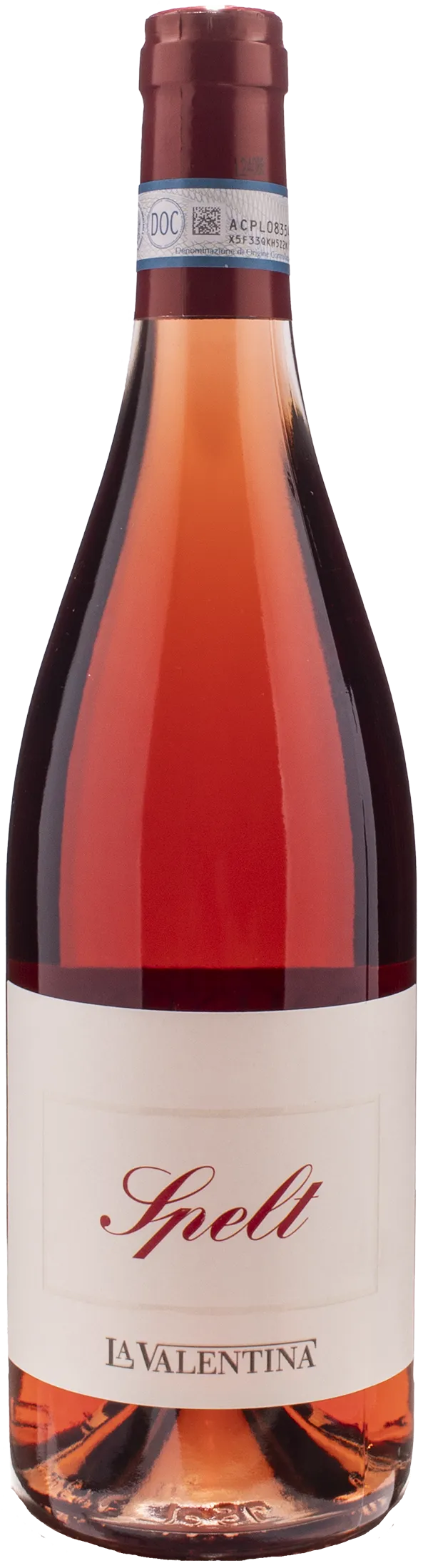 La Valentina Cerasuolo d'Abruzzo Spelt 2023