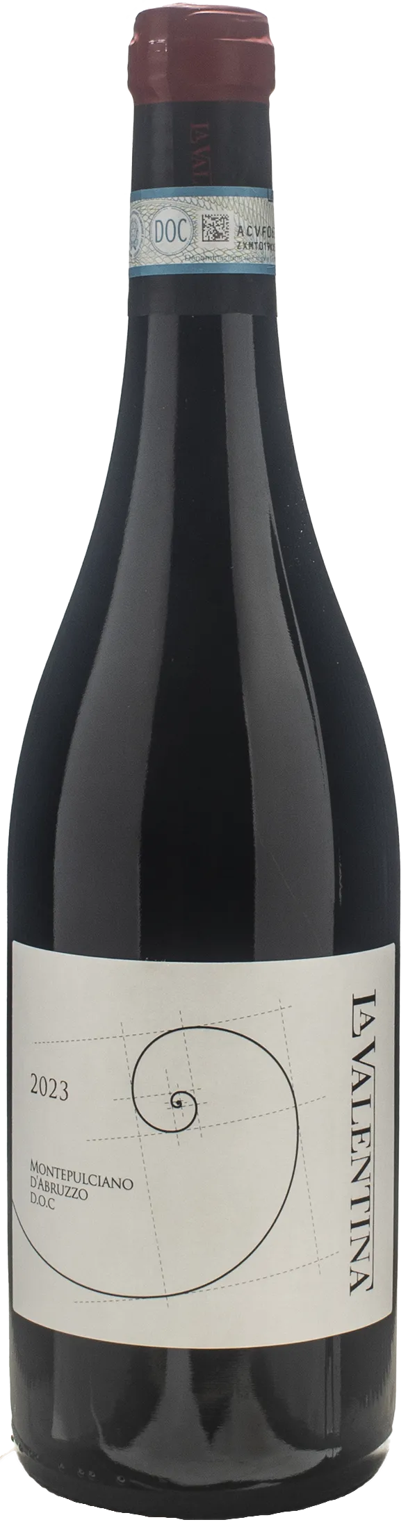 La Valentina Montepulciano d'Abruzzo 2023