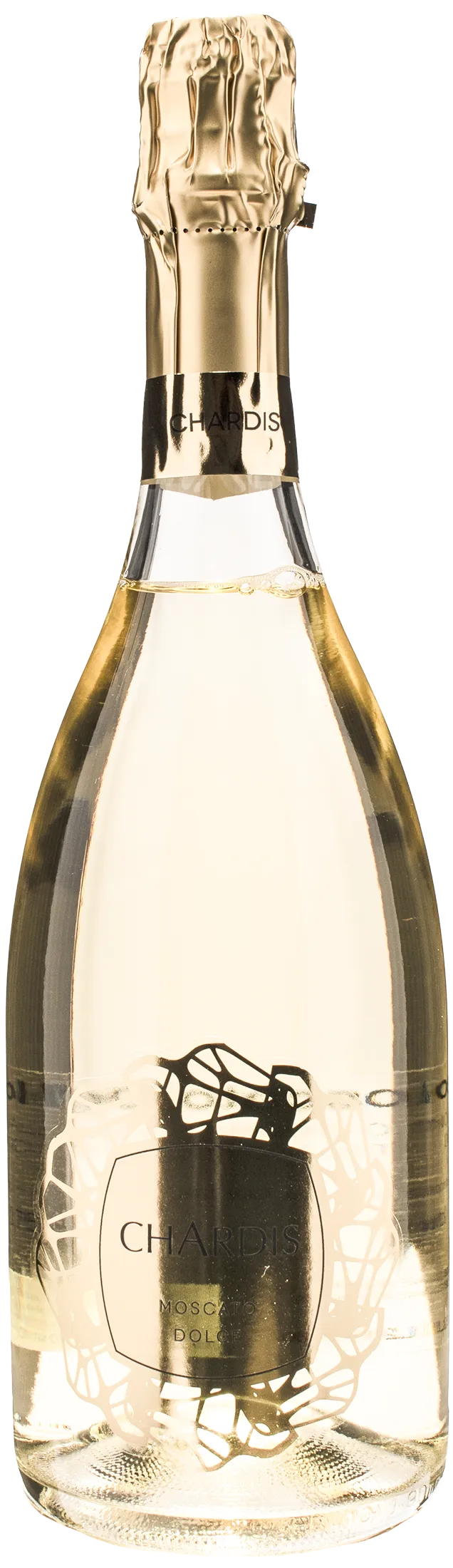 La Vis Chardis Moscato Dolce