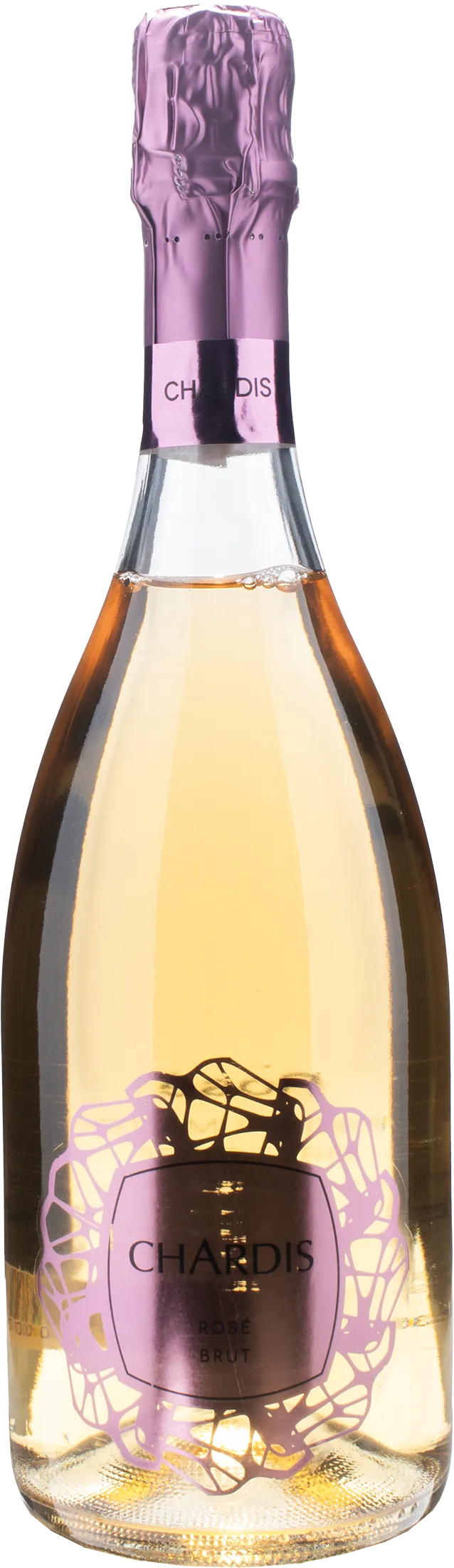 La Vis Chardis Rosé Brut