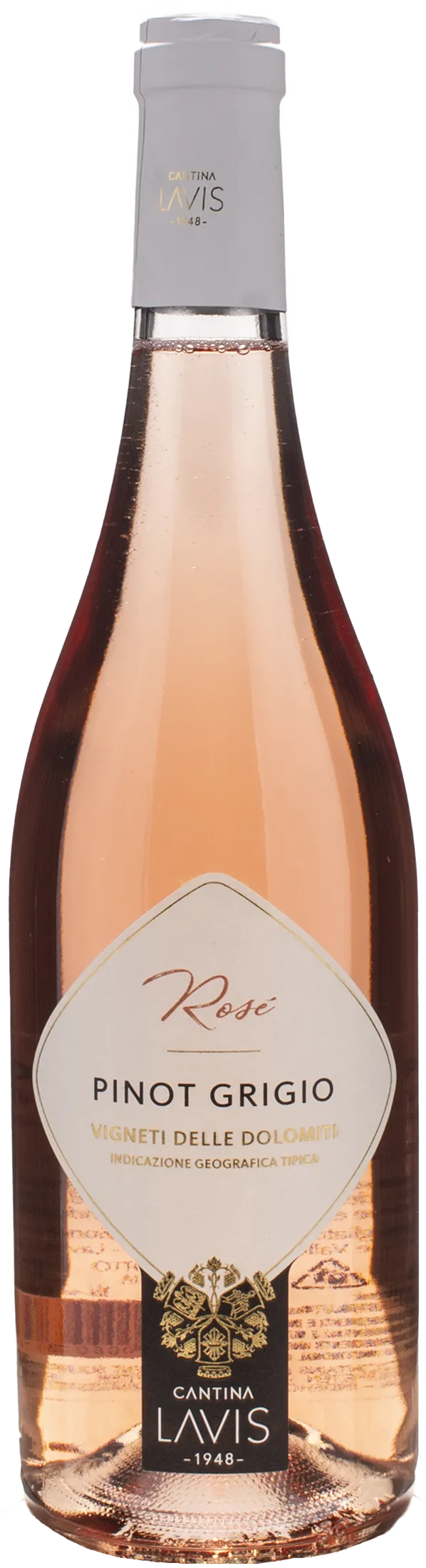 La Vis Pinot Grigio Rosè 2024