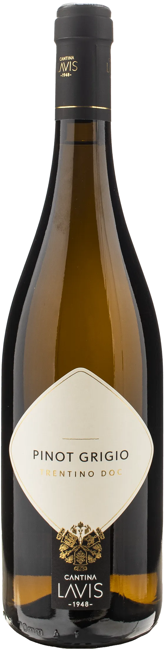 La Vis Trentino Pinot Grigio 2023