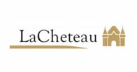LaCheteau logo LaCheteau logo