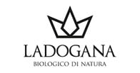 Ladogana (60 Passi) logo Ladogana (60 Passi) logo