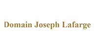 Lafarge Joseph logo Lafarge Joseph logo