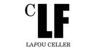 Lafou Celler logo Lafou Celler logo