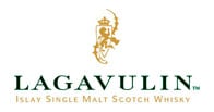 Lagavulin logo Lagavulin logo