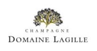 Lagille & Fils logo Lagille & Fils logo
