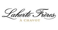 Laherte Freres logo Laherte Freres logo