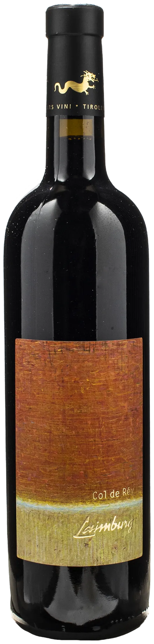 Laimburg Col De Rey 2018