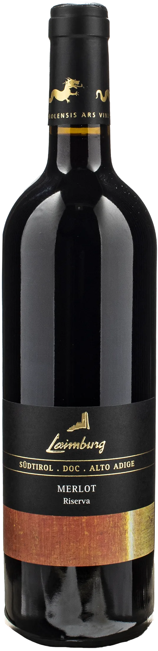 Laimburg Merlot Riserva 2021