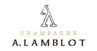 Lamblot logo Lamblot logo