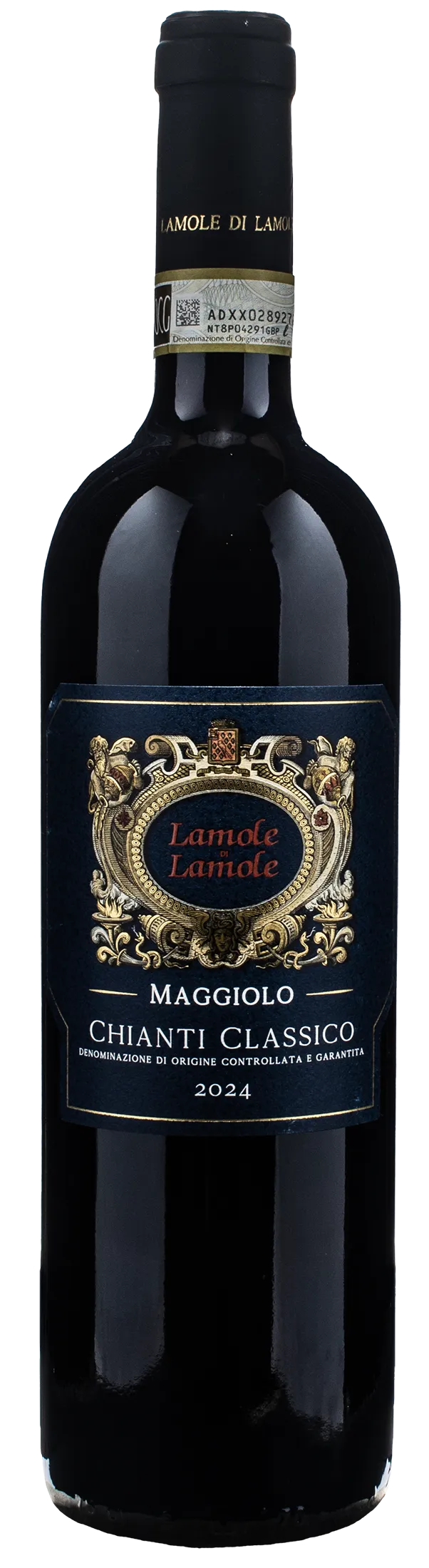 Lamole di Lamole Chianti Classico Maggiolo 2024