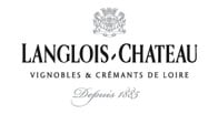 Langlois-Chateau logo Langlois-Chateau logo