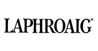 Laphroaig logo Laphroaig logo