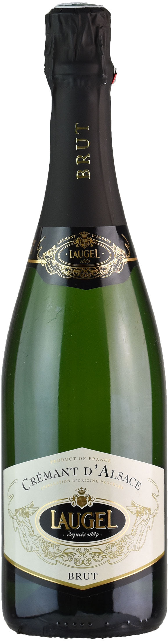 Laugel Cremant d’Alsace Brut