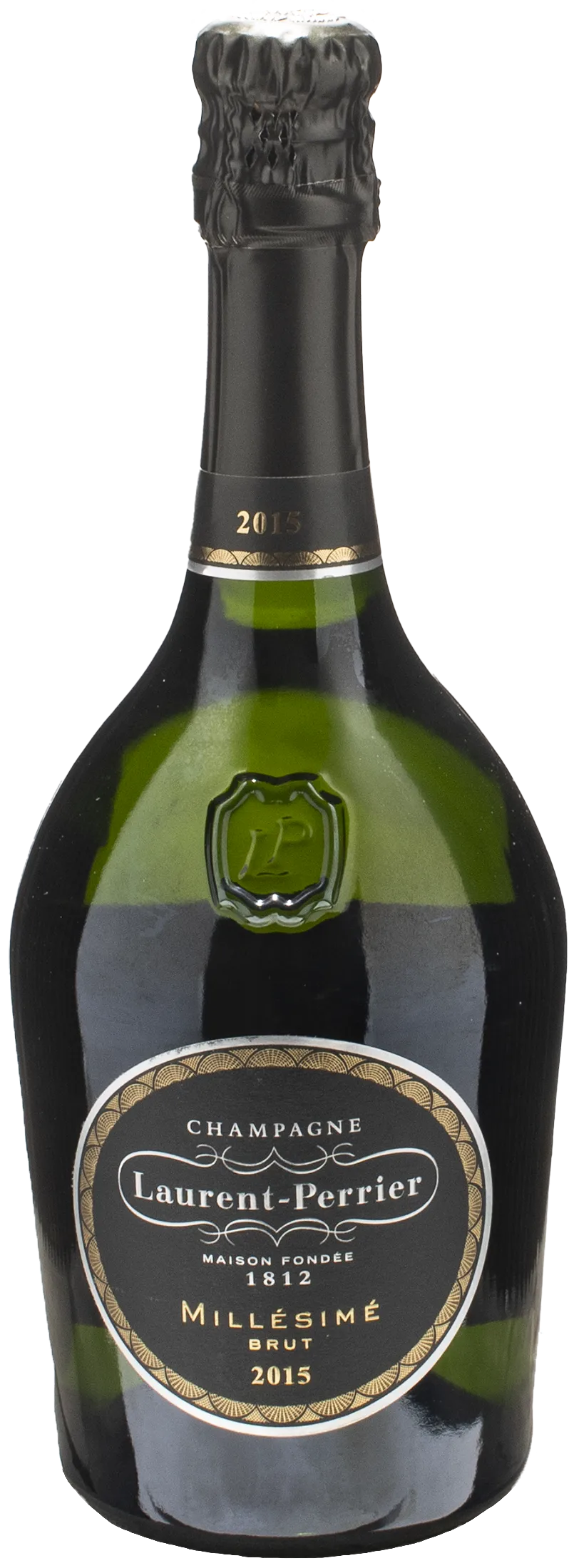 Laurent Perrier Champagne Brut Millesime 2015