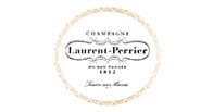 Laurent Perrier logo Laurent Perrier logo