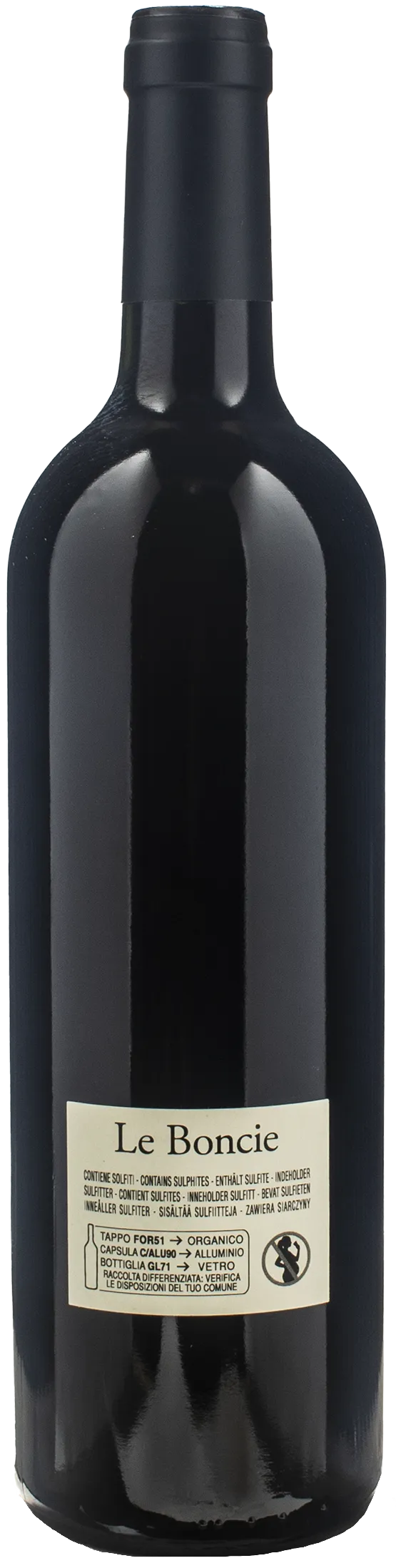 Le Boncie Le Trame 2022