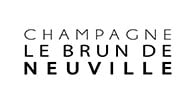 Le Brun de Neuville logo Le Brun de Neuville logo