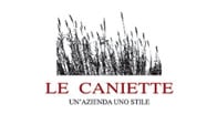 Le Caniette Azienda Agricola logo Le Caniette Azienda Agricola logo