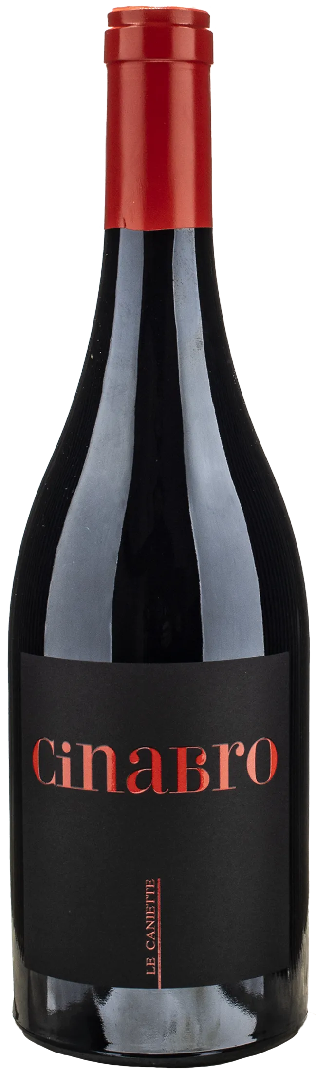 Le Caniette Cinabro 2019