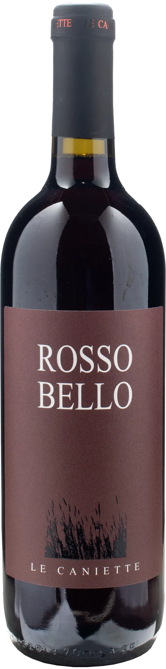 Le Caniette Piceno Rosso Bello 2022