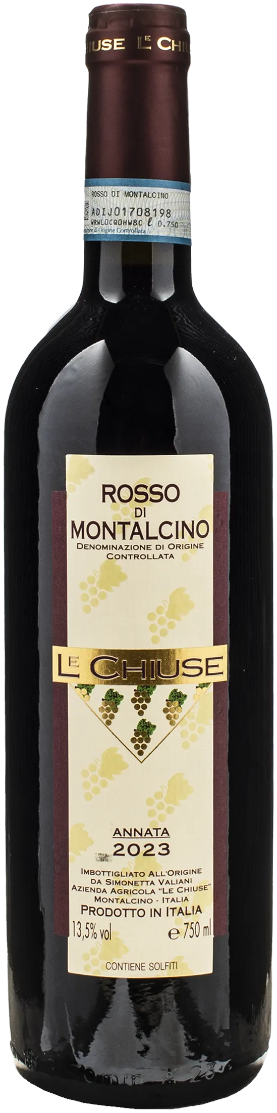Le Chiuse Rosso di Montalcino 2023