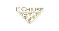 Le Chiuse logo Le Chiuse logo