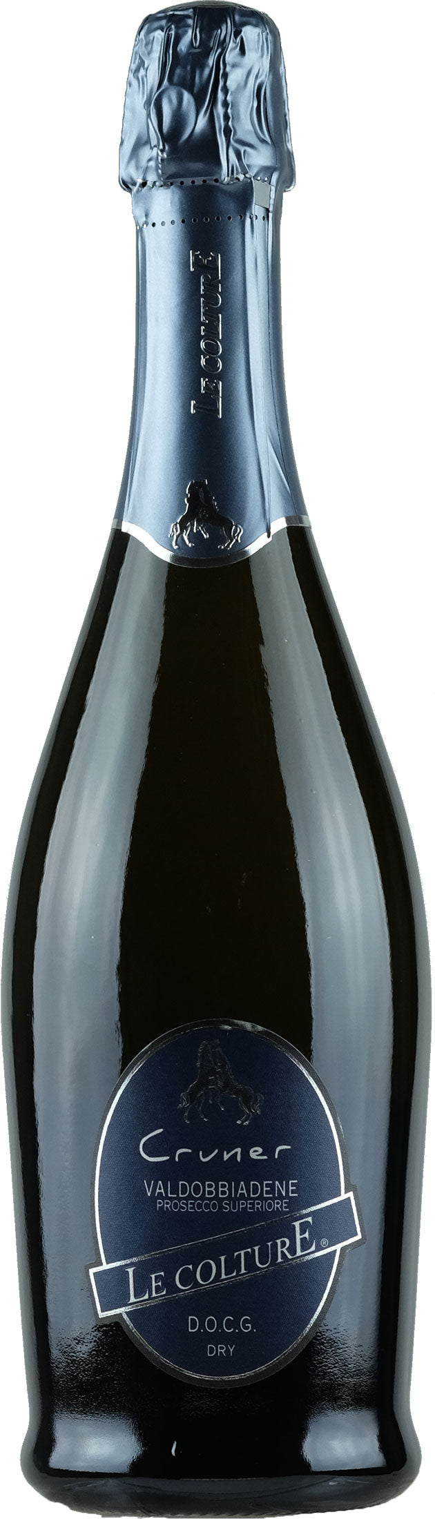 Le Colture Valdobbiadene Prosecco Superiore Dry Cruner