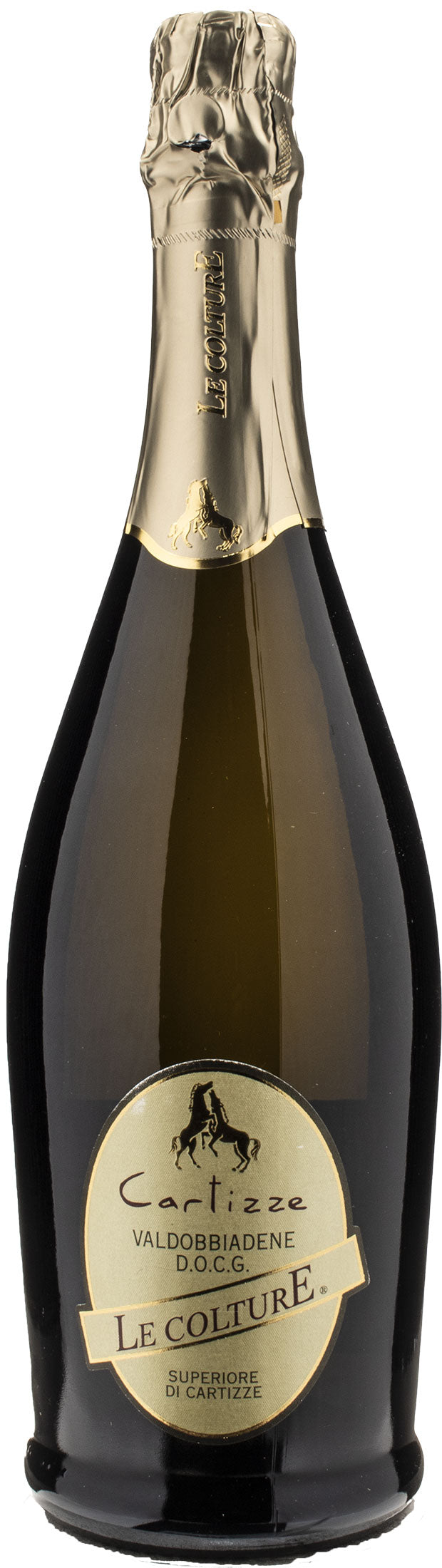Le Colture Valdobbiadene Superiore di Cartizze Dry