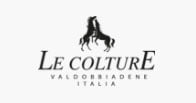 Le Colture logo Le Colture logo