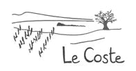 Le Coste logo Le Coste logo