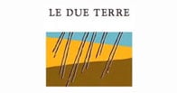 Le Due Terre logo Le Due Terre logo