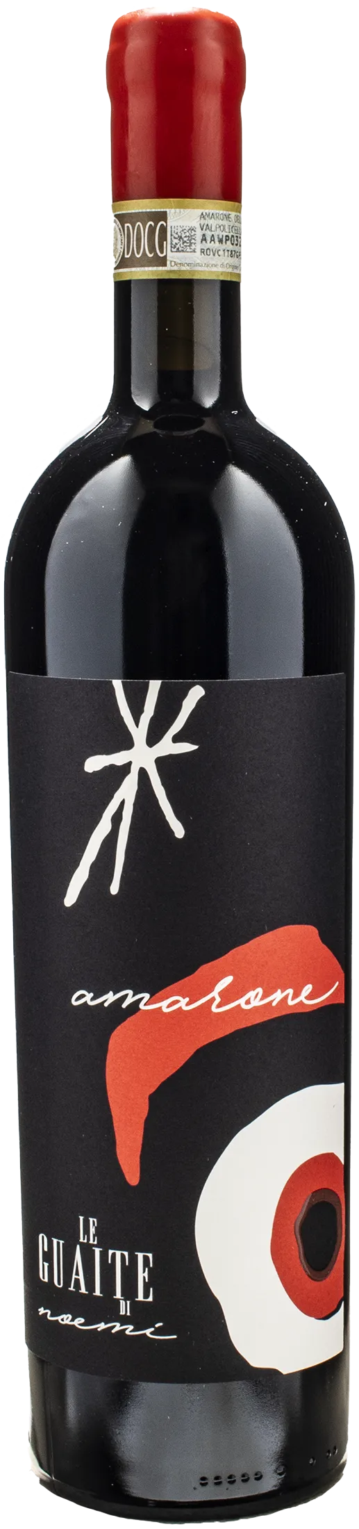 Le Guaite di Noemi Amarone della Valpolicella 2013