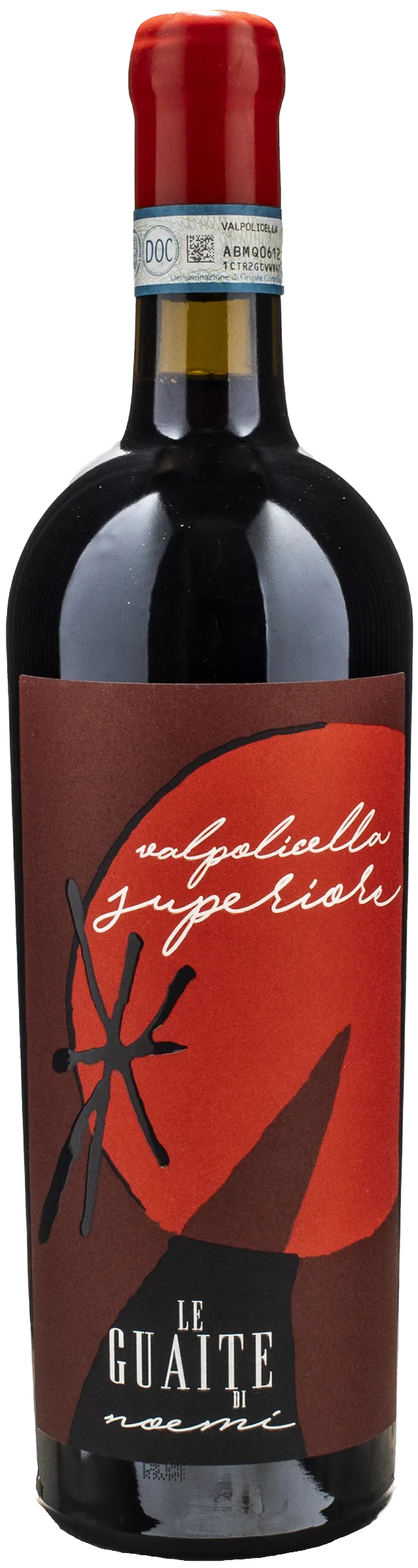 Le Guaite di Noemi Valpolicella Superiore 2014