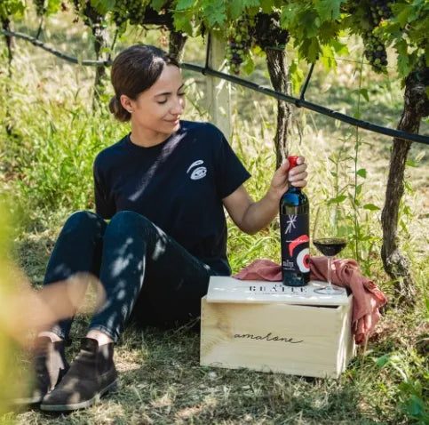 Le Guaite di Noemi Le Guaite di Noemi