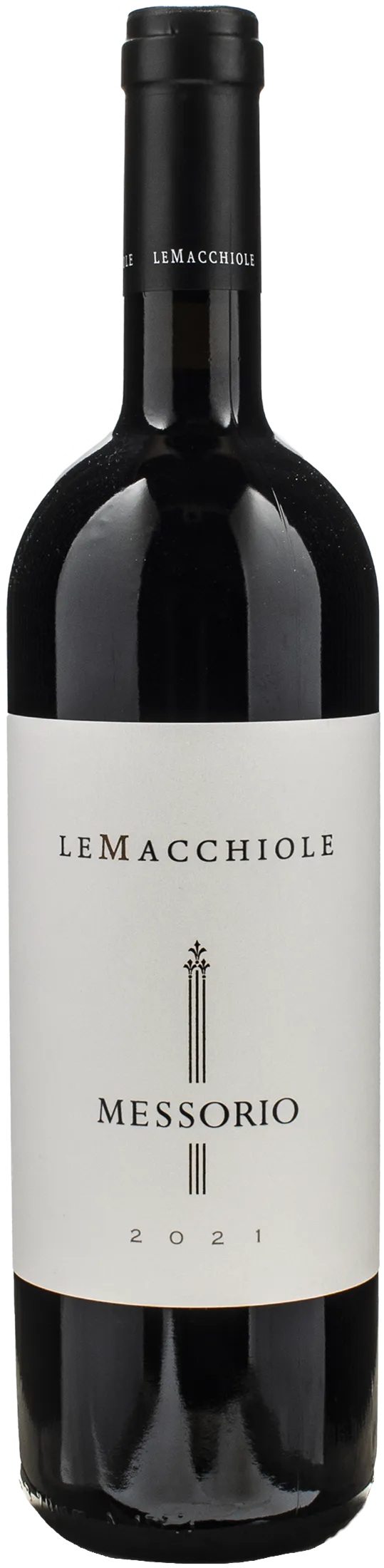 Le Macchiole Messorio 2021