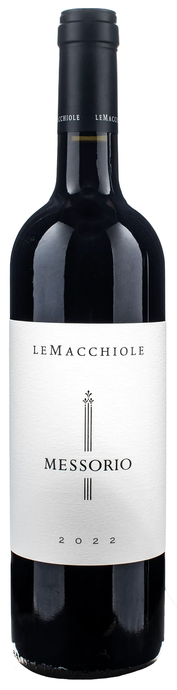 Le Macchiole Messorio 2022