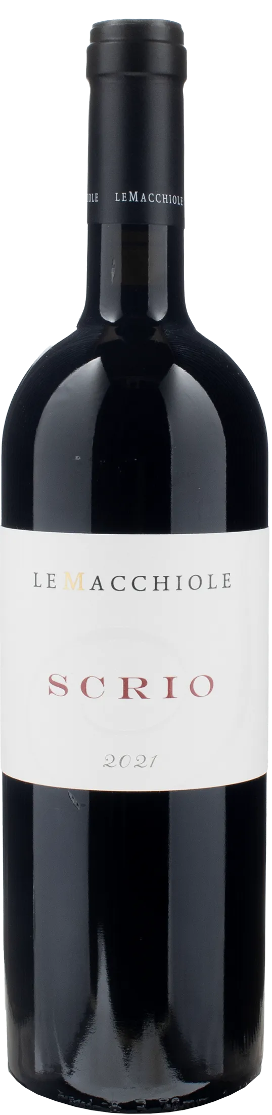 Le Macchiole Scrio 2021