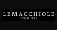 Le Macchiole logo Le Macchiole logo