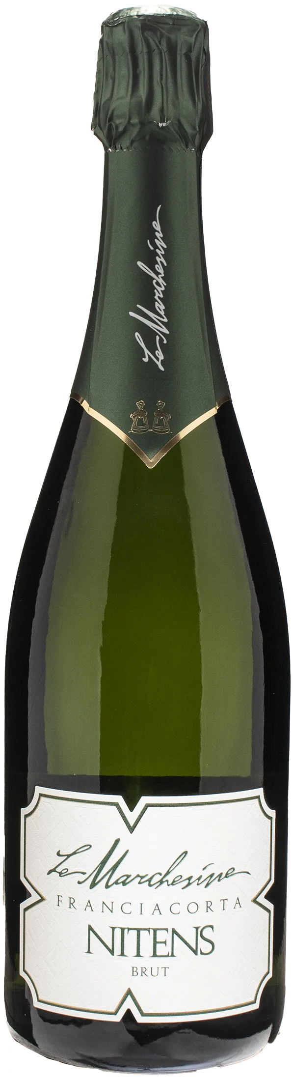 Le Marchesine Franciacorta Nitens Brut