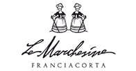 Le Marchesine logo Le Marchesine logo