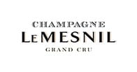 Le Mesnil logo Le Mesnil logo