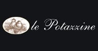 Le Potazzine logo Le Potazzine logo
