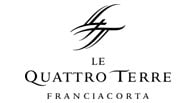 Le Quattro Terre logo Le Quattro Terre logo