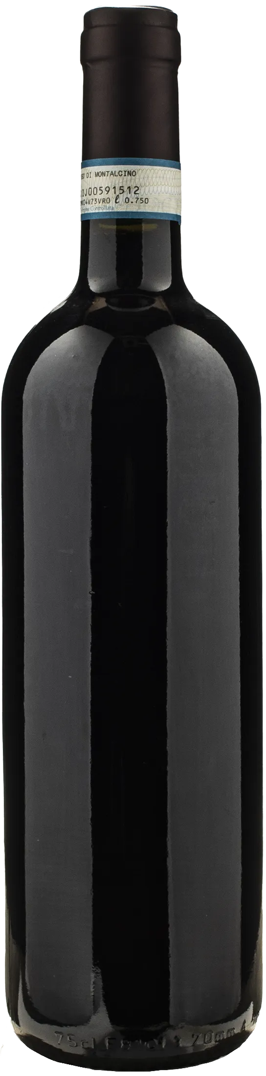 Le Ragnaie Rosso di Montalcino 2021