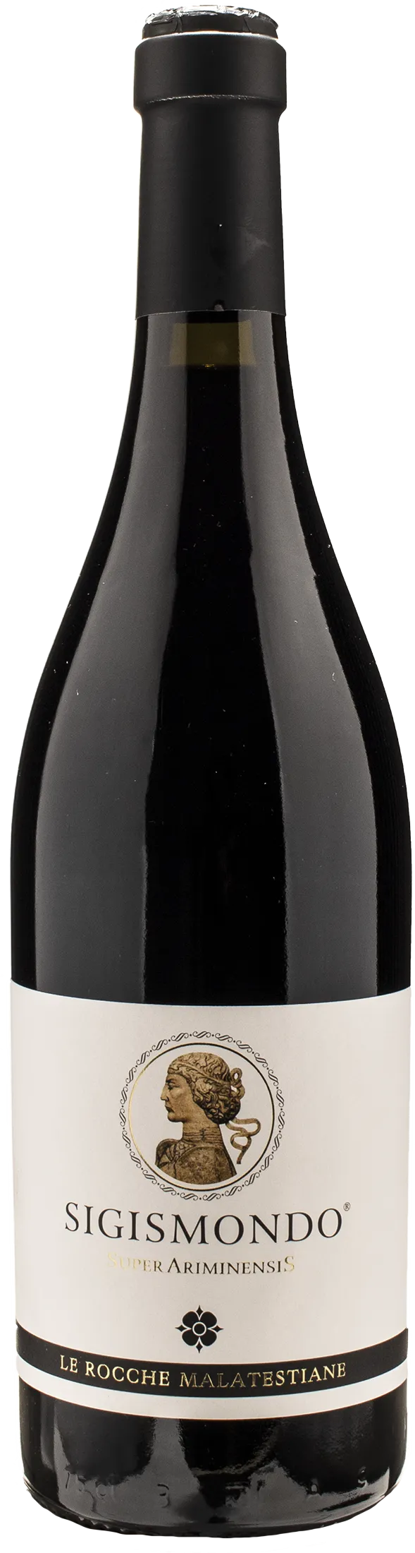 Le Rocche Malatestiane Sangiovese Coriano Sigismondo 2022